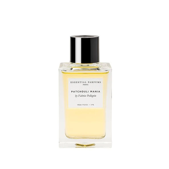 Essential Parfums Patchouli Mania EDP 100 ml ürün görseli 1