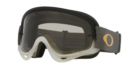 Oakley O Frame MX Goggles MTB Gözlük 702993 Team Grey Light Grey ürün görseli 1