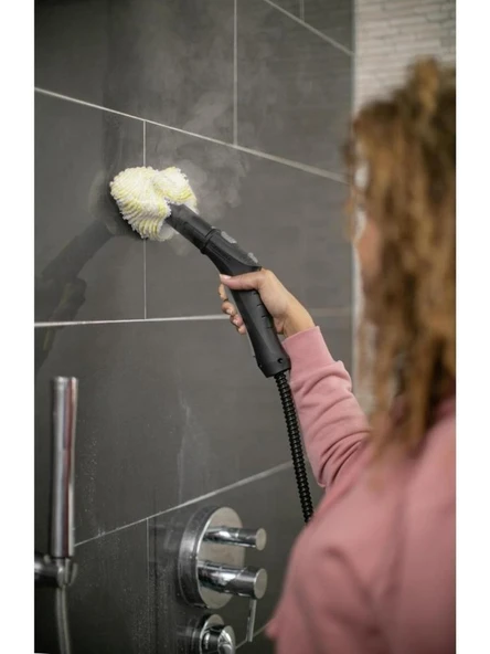 Karcher SC 2 EasyFix Buharlı Temizleyici - Resim 3