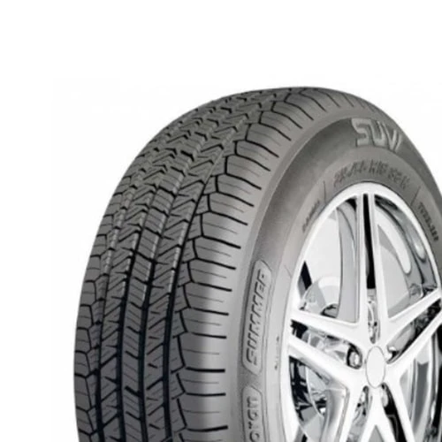 235/55R19 105V XL Kormoran Suv Summer ürün görseli 1