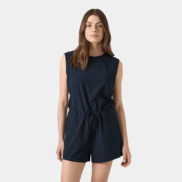 HELLY HANSEN Kadın Elbise W THALIA ROMPER TULUM HHA.54621 ürün görseli 1