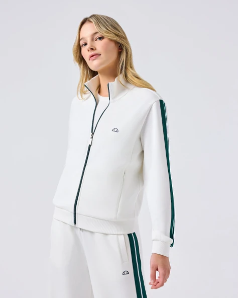 Ellesse Kadın FERMUARLI SWEAT 6SF1001 ürün görseli 1