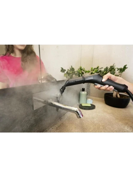Karcher SC 2 EasyFix Buharlı Temizleyici - Resim 5