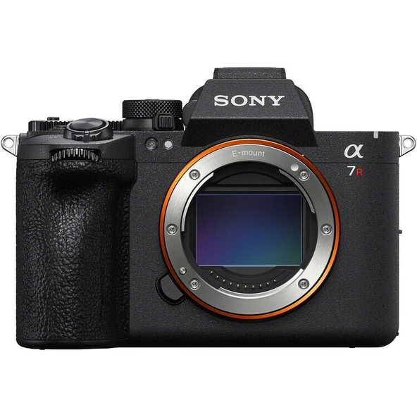 Sony A7R VI Body Aynasız Fotoğraf Makinesi / On İthalat Garantili ürün görseli 1