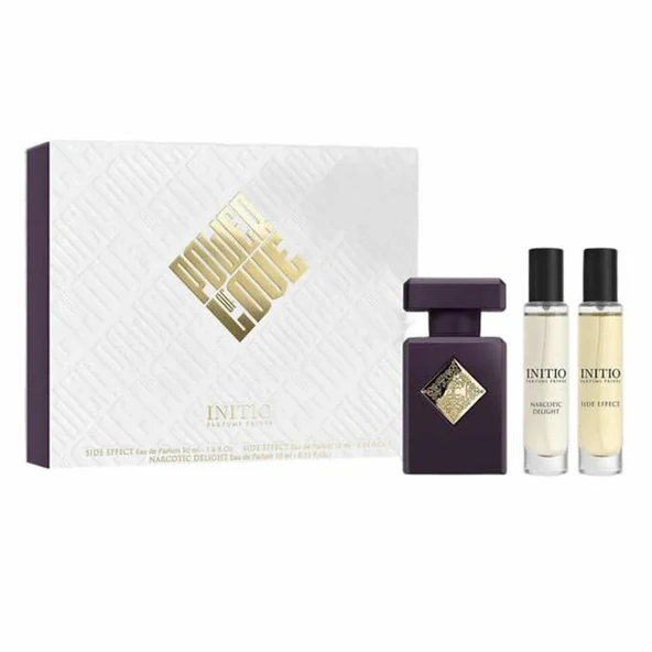 Initio Side Effect EDP 50 ml Set ürün görseli 1