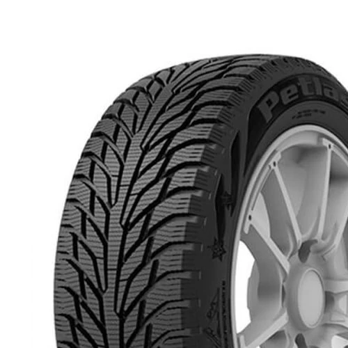 215/55R16 97T Petlas Glacier W661 M+S ürün görseli 1
