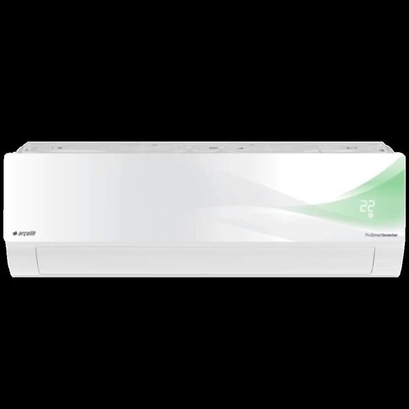 Arçelik 12670 Prosmart Inverter Beyaz Klima ürün görseli 1