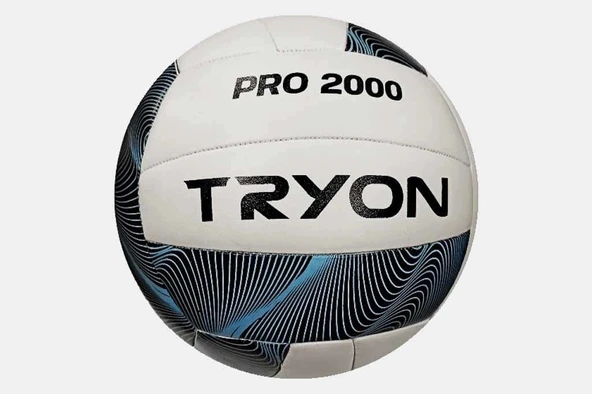 Tryon Makine Dikişli Voleybol Topu VT-130 ürün görseli 1