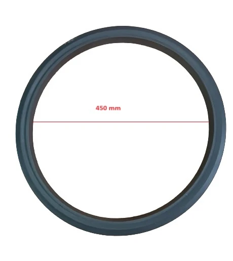 YIKAMA KAPAK CONTASI 30-40-50KĞ (450X540mm) (GRİ) ürün görseli 1