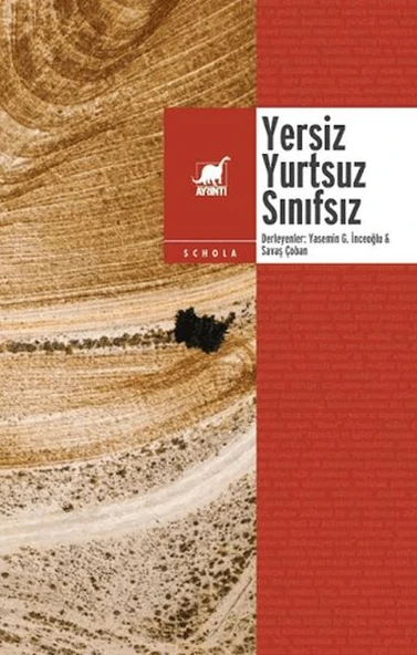 Yersiz Yurtsuz Sınıfsız ürün görseli 1