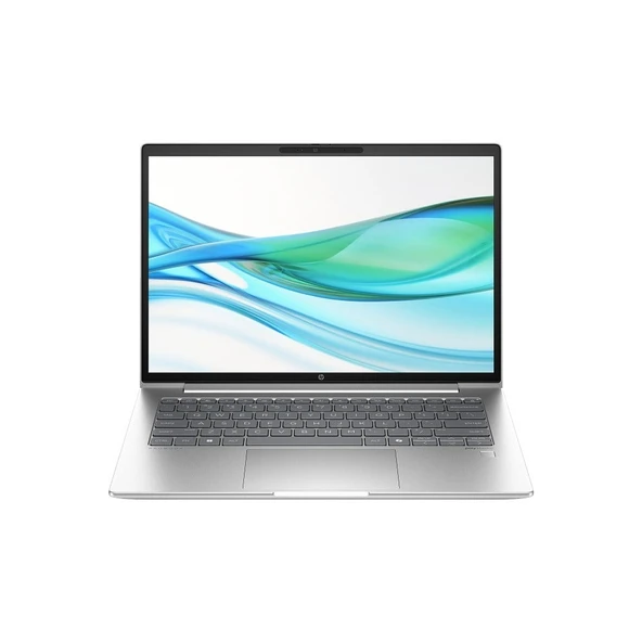 HP Probook 440 G11 Ultra 5 125U 20 GB 2 Tb SSD 14" Freedos Taşınabilir Bilgisayar A22YQEA K9 ürün görseli 1