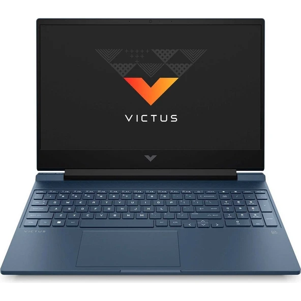 HP Victus 15-FB0004NT A05NHEA008 Ryzen5 8645HS 16GB 512SSD RTX4060 15.6" Fhd W11P Dizüstü Bilgisayar ürün görseli 1