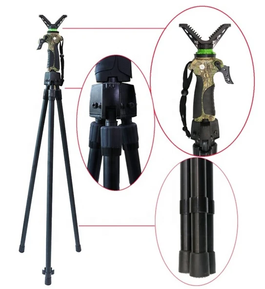 ShootStick Atış Tripodu - Resim 4