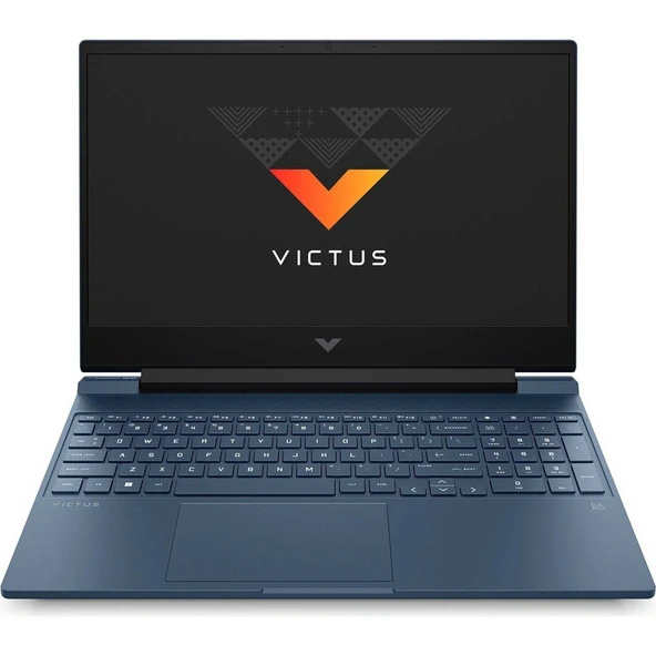 HP Victus 15-FB0004NT A05NHEA007 Ryzen5 8645HS 64GB 2tbssd RTX4060 15.6" Fhd Freedos Dizüstü Bilgisayar ürün görseli 1