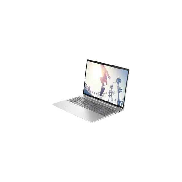 HP Probook 460 G11 Ultra 7 155U A23BCEA-37 32GB 2tb Intel Graphics Windows 11 ProRO 16'' Wuxga Notebook ürün görseli 1