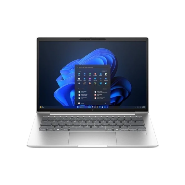HP Elitebook 640 G11 A23E1EA Ultra 5 125U 32 GB 2 Tb SSD 14" Windows 11 Pro Notebook K30 ürün görseli 1