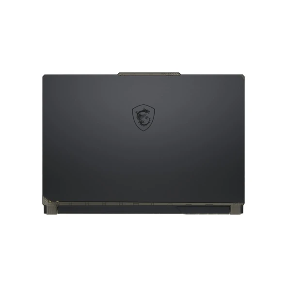 MSI Msı Cyborg 15 I5-13420H 48 GB 4 Tbssd 6gb RTX4050 15.6" Fhd 144Hz Freedos Gaming Notebook A13VE-1478XTR BT20 ürün görseli 1