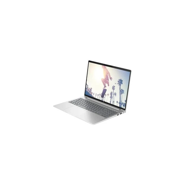 HP Probook 460 G11 Ultra 7 155U A23BCEA-18 24GB 4tb Intel Graphics Freedos 16'' Wuxga Notebook ürün görseli 1