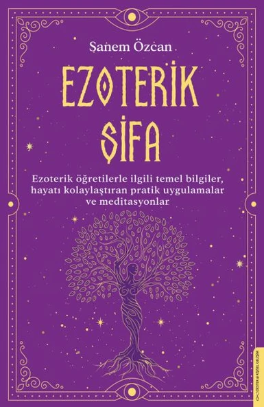 Ezoterik Şifa ürün görseli 1