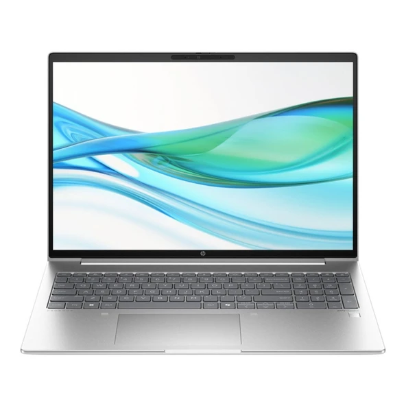 HP Probook 460 G11 Ultra 5 125U 48 GB Ram 512 GB SSD 16'' Fdos A23BKEA K25 ürün görseli 1