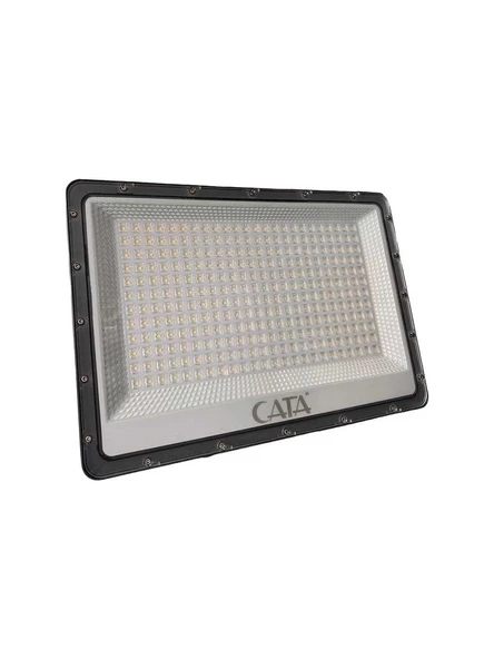 CATA 200W Platinium LED Projektör 6500K (BEYAZ) CT-4663 ürün görseli 1