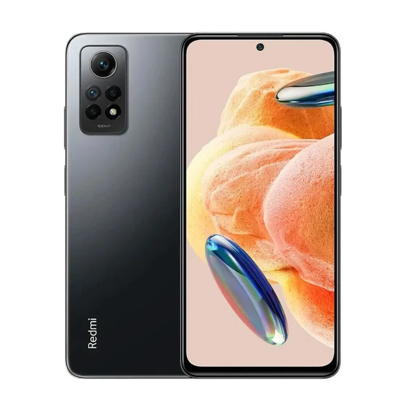 Xiaomi Redmi Note 12 Pro 5G /256 GB / 8 Gb Ram Yenilenmiş Ürün (sıfır Gibi) ürün görseli 1