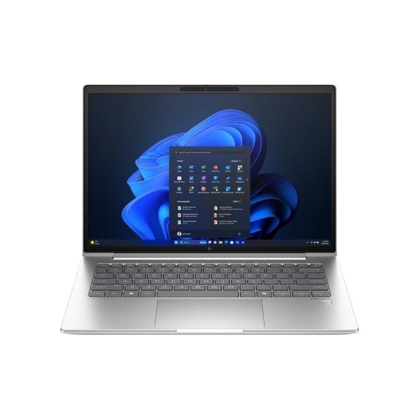 HP Elitebook 640 G11 A23E1EA Ultra 5 125U 8 GB 2 Tb SSD 14" Freedos Notebook K3 ürün görseli 1