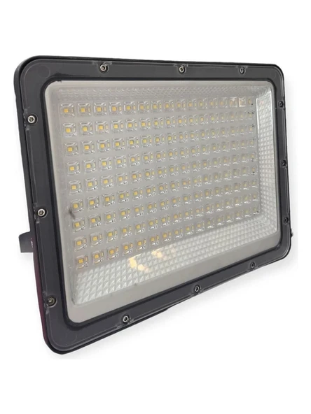 CT-4662 150W Slim Platinum LED Projektör 6500K Beyaz Işık ürün görseli 1