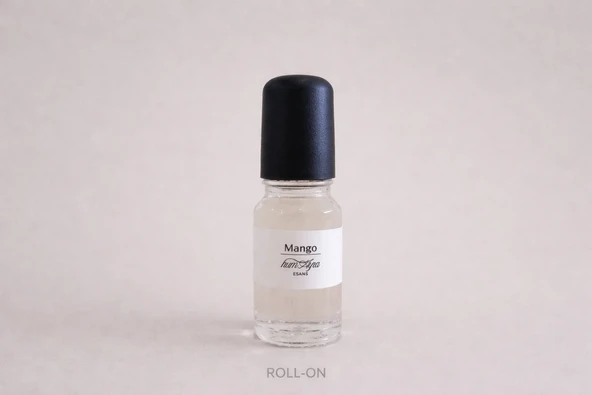 Humayra Mango Esansı Roll On 10 Ml ürün görseli 1