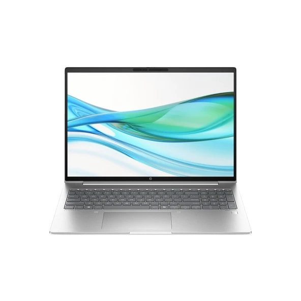 HP Probook 460 G11 Ultra 5 125U 24 GB 2 Tb SSD 16.0'' Windows 11 Pro A23BKEA M21 ürün görseli 1
