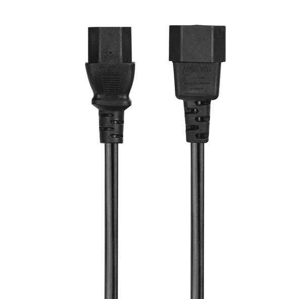 S-LINK PM-70 Bilgisayar Monitör Arası Power Kablosu(1923) ürün görseli 1