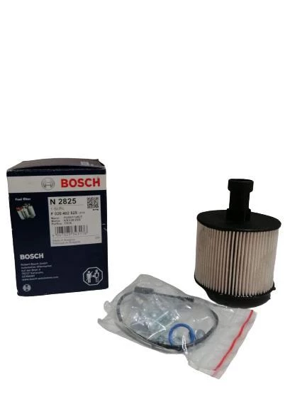 BOSCH YAKIT FİLTRESİ DOKKER LODGY LOGAN CAPTUR SANDERO CLİO 1.5 DCI 2012- ürün görseli 1