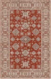Norm Prestige Şönil Vintage Dokuma Halı-50-542 ürün görseli 1