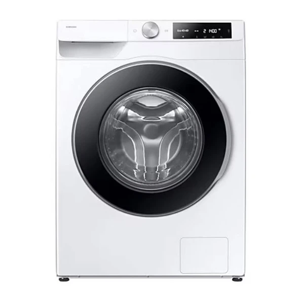 SAMSUNG WW11DG6B25LEAH Çamaşır Makinesi AI EcoBubble™ 11kg ürün görseli 1