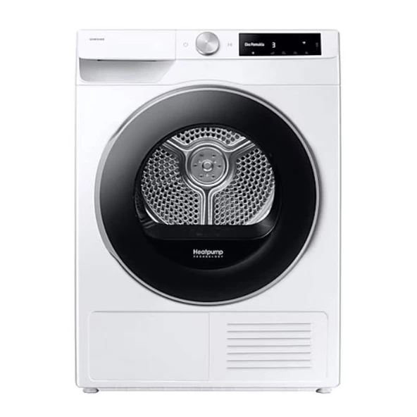 SAMSUNG DV10DG6440LEAH Kurutma Makinesi AI Kurutma 10kg ürün görseli 1