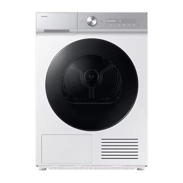 SAMSUNG DV10DB8440GHAH Bespoke AI Kurutma Makinesi QuickDrive™ 10kg ürün görseli 1