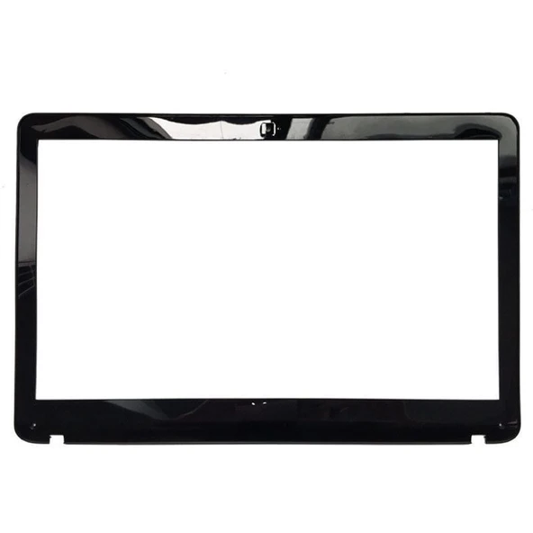 Sony Vaio SVF15 Serisi Lcd Bezel / Non-Touch - Siyah ürün görseli 1