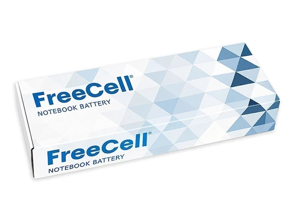 Acer Aspire E1-451, E1-451G Notebook Bataryası - Pili / FreeCell - 6-Cell ürün görseli 1