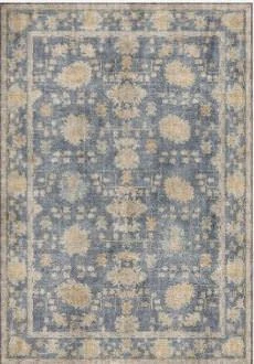 Norm Prestige Şönil Vintage Dokuma Halı-30-193 ürün görseli 1