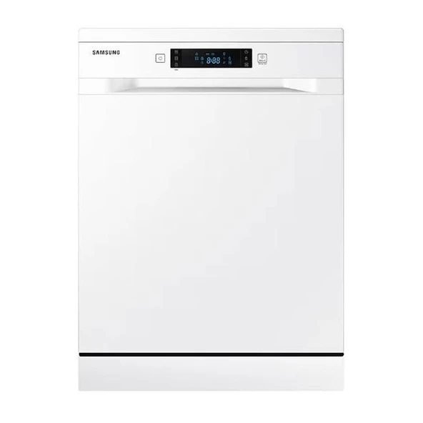 SAMSUNG DW60DG540FWQTR Solo Bulaşık Makinesi Otomatik Açılır Kapı 4 program ürün görseli 1