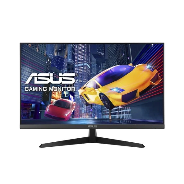 ASUS 27" IPS VY279HGR 1MS 120Hz HDMI VGA Gaming Monitör (1920 X 1080) ürün görseli 1