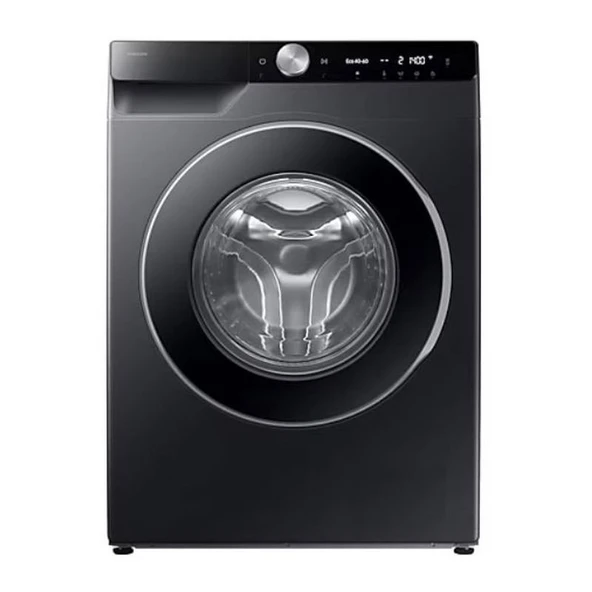 SAMSUNG WW90DG6U25LBAH Çamaşır Makinesi AI EcoBubble™ 9kg ürün görseli 1