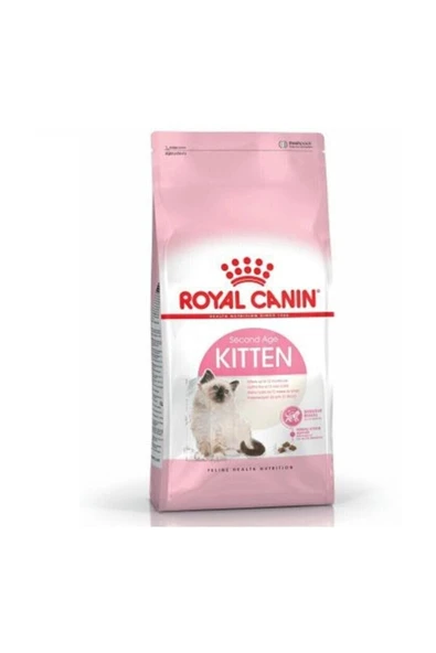 Royal Canin Kitten Yavru Kedi Maması 2 Kg ürün görseli 1