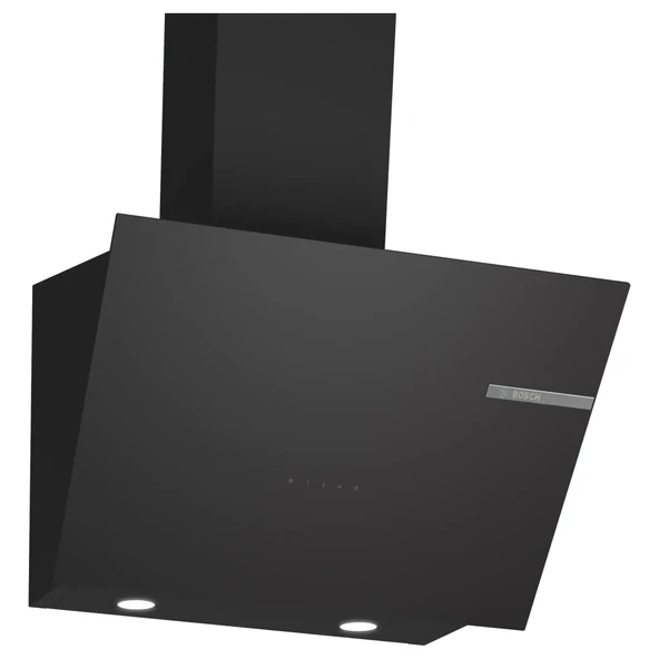 Bosch DWK66PJ60T Serie 4 A Enerji Sınıfı 60 Cm Duvar Tipi Davlumbaz ürün görseli 1