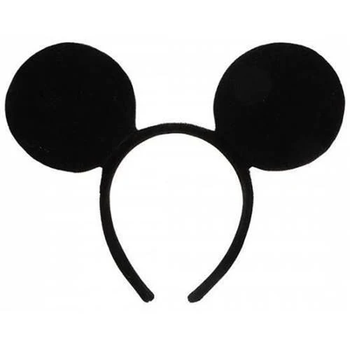 Mickey Mouse Tacı Fare Tacı ürün görseli 1