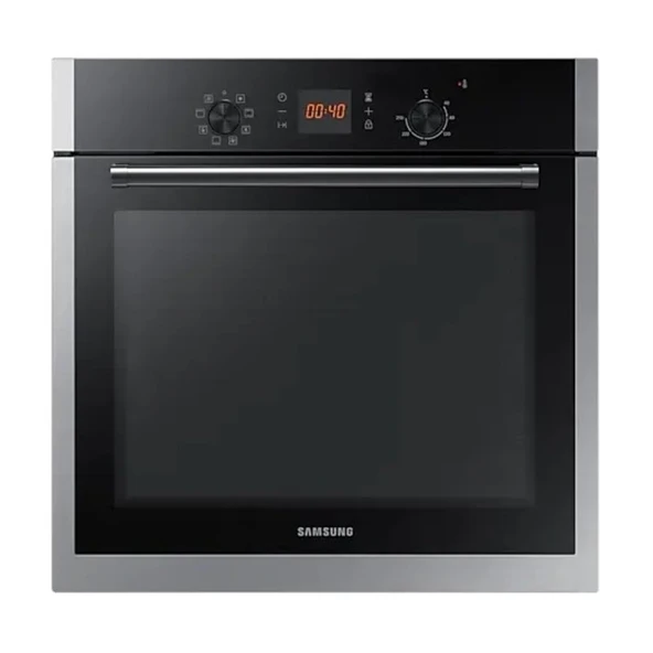SAMSUNG NV60K7140BB/TR Fırın 8 Pişirme Fonksiyonlu 60L ürün görseli 1