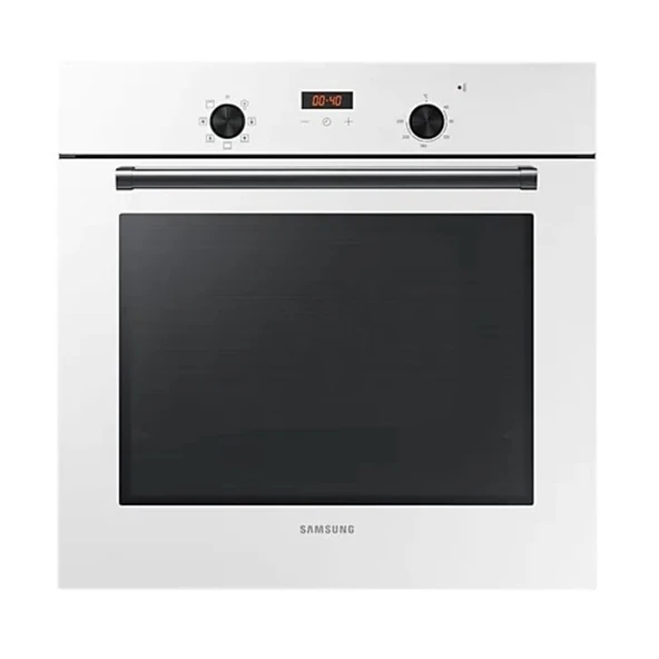 SAMSUNG NV60K5140BW/TR Fırın 7 Pişirme Fonksiyonlu 60L ürün görseli 1