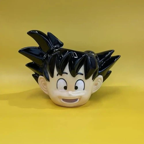 Anime Wukong kupa ürün görseli 1