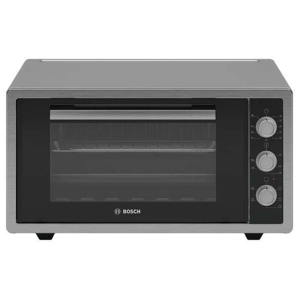 Bosch HTB12E458T Serie 2 5 Programlı 45 Lt Midi Fırın ürün görseli 1