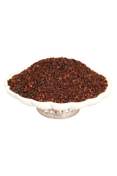 Organik Taze Dökme Çiğköfte Baharatı 250 Gr ürün görseli 1
